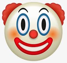 Its resolution is 540x548 and it is transparent background and png format. Clown Emoji Download Iphone Emojis Clown Emoji Png Free Transparent Clipart Clipartkey