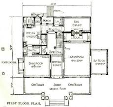 The Notebook House Floor Plan Notebook House Floor Plans House Flooring