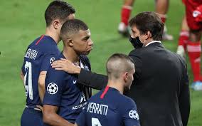 خيتافي x ريال مدريد الأحد 18 ابريل الساعة: ØªØµØ±ÙŠØ­Ø§Øª ØµØ§Ø¯Ù…Ø© Ù…Ù† Ø¨ÙˆØªØ´ÙŠØªÙŠÙ†Ùˆ Ù„Ù€ Ø±ÙŠØ§Ù„ Ù…Ø¯Ø±ÙŠØ¯ Ø¹Ù† Ù…Ø¨Ø§Ø¨ÙŠ Ø§ÙƒØ³ØªØ±Ø§ Ø³Ø¨ÙˆØ±Øª