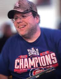 Obituary information for Brian Lee Johnson