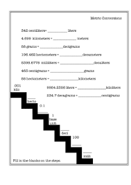 Maybe you would like to learn more about one of these? Top 37 Math Measurement Charts Free To Download In Pdf Format