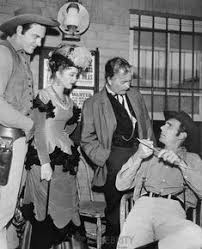 Related quizzes can be found here: 52 Gunsmoke Ideas Gunsmoke James Arness Tv Westerns