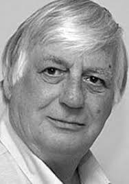 Stanley Thomas Johnson