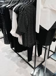 Jawhline Black And White Aesthetic Fashion Style