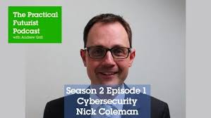 The Big 4 Consulting revenue now exceeds audit work — we need to consider  the “Big 6” in consulting