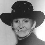 Kristina Shirrell Obituary (1952