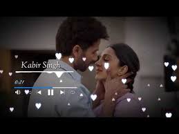 Kabir Singh Ringtone Lakhaan To Juda Main Tera Ban Jaunga Download Now Youtube Song Hindi Ringtone Download Best Ringtones Kabir singh ringtone kabir singh bgm ringtones ringtone song kabir singh ringtone download. pinterest
