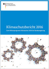 1.3 stand der internationalen klimaverhandlungen (unfccc).26: Klimaschutzbericht 2016 Publikation Bmu