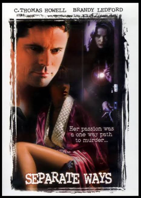 Separate Ways (2001) - IMDb