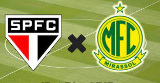 They currently play in the série c, the third tier of brazilian football, as well as in the campeonato paulista série a1, the top tier of the são paulo state football league. Transmissao Sao Paulo X Mirassol Assistir O Jogo Ao Vivo Neste Sabado Portal Zoom