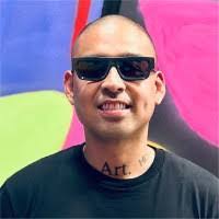 Alex Ephraim's Instagram, Twitter & Facebook