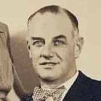 Hugh Edgar Pullen (1888–1959)