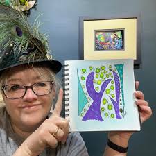 Still, an incredible artistic accomplishment