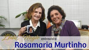 Descubre lo que rosamaria (rosamarianec) encontró en pinterest, la colección de ideas más grande del mundo. Rosamaria Murtinho Nao Tente Mudar Marido Aceita E Incorpora Leda Nagle Youtube