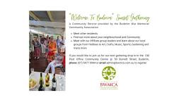Welcome To Buderim "Sunset Gathering"