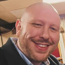 Profile for Steven Mcardle