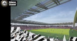 Detailed info on squad, results, tables, goals scored, goals conceded, clean sheets, btts, over 2.5, and more. Udinese Unveils Friuli Redevelopment Plans The Stadium Guide