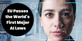 EU Passes The EU Artificial Intelligence Act