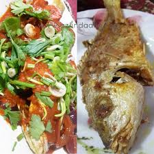 Apis angler 3.614 views2 months ago. Resipi Ikan Gerut Masak Sambal Santan Berserai Azlinda Alin Malaysian Parenting Lifestyle Beauty Blogs