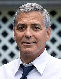 George Clooney filmography