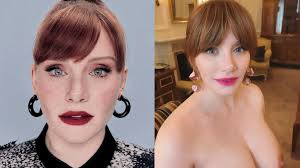 Bryce Dallas Howard Nudes & Naked Pictures and PORN Videos (2024)