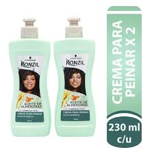 Jun 11, 2021 · crema de tratamiento discipline curl shape balm treat naturtech de montibello. Crema Para Peinar X2 Konzil Aceite De Almendras Exito Com