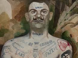 Don't miss Edward Burra