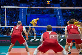 23,114 likes · 5 talking about this. Wallace De Souza Crashes The Ball Against Bartosz Kurek Artur Wallace De Souza New Photo Wallace