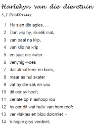 Afrikaanse gedigte, breyten breytenbach gedigte, gedigte oor saul radomsky. Http Www Swanies Co Za Gallery Graad 208 20ht 20november 20vraestel 202 Pdf