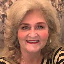 Happy 70th Birthday to my Aunt Gayle Biggs!