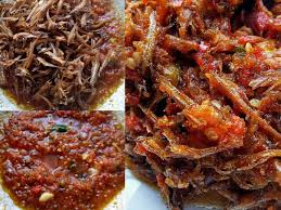 Resepi sambal hitam mudah & paling ekspres. Resepi Sambal Tomato Ikan Bilis Menyelerakan Bertambah Nasi Daridapur Com