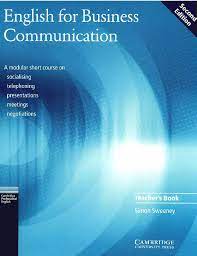 Home/bank soal/prediksi soal utbk tps sbmptn 2021/2022 + kunci jawaban. Pdf English For Business Communication Teacher S Book Cambridge Professional English Warsame Adams Academia Edu