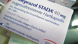 Check spelling or type a new query. Demenz Durch Omeprazol Apotheke Adhoc