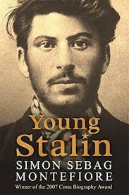 Amazon.com: Young Stalin by Simon Sebag Montefiore (2008-05-01): Simon Sebag  Montefiore: ספרים