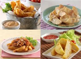 Kenapa as selalu tampak ikut campur dalam urusan dunia? 4 Resep Kentang Goreng Untuk Camilan Mengenyangkan Ada Kentang Goreng Tepung Hingga Kentang Goreng Saus Keju Semua Halaman Bobo