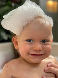 Hey everyone!** I am a proud dad