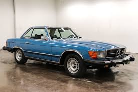 1974 mercedes benz sl back bumper $100 (harbor city) pic hide this posting restore restore this posting. 1974 Mercedes Benz 450sl Classic Car Liquidators In Sherman Tx