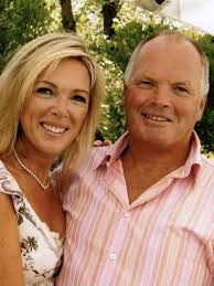 Aspen jetsetters: Andrew Stuart says Colorado cluster key to saving  Melbourne from virus