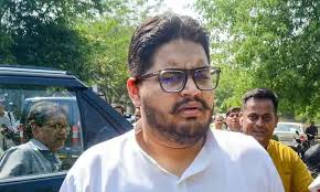 SC grants bail to Umar Ansari in model code violation case