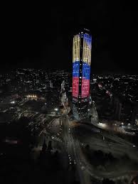 Popular vacation destinations other hotels near torre colpatria, bogotá Bogota Torre Colpatria Huawei Community