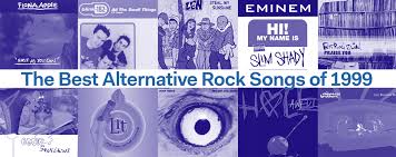 The Best Alternative Rock Songs Of 1999 Spin Page 2