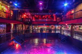 Revolution Live Event Venue Fort Lauderdale Florida