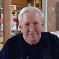 Obituary of John Henry Morin