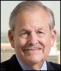 Roy LIEBMAN Obituary (2012)