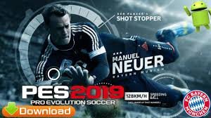 Download pes 2018/ 2019 ps3 for ps3 cfw and ps3 ofwno pes 2019 torrentthis 2018 fantasy 18 patch v25 pes update must install the previous patch version of v. Pes 2019 Patch Neuer Bayern Munchen Android Download