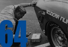 Although le mans '66 might tell the true story of america's ford motor company taking on ferrari at the famous 24 hour competition in. Goodyear At Le Mans 66