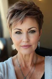 what do you think of pixie cut?