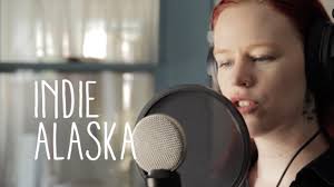 I Am Touring Musician Marian Call