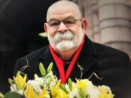 Obituary information for Nelson J. Figueroa-Ortega