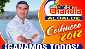 Maule teno san juan de dios n°190 teno sin reserva de hora maule villa alegre alcalde. Chandia Coihueco The Clinic Reportajes Noticias Podcast Videos Y Humor